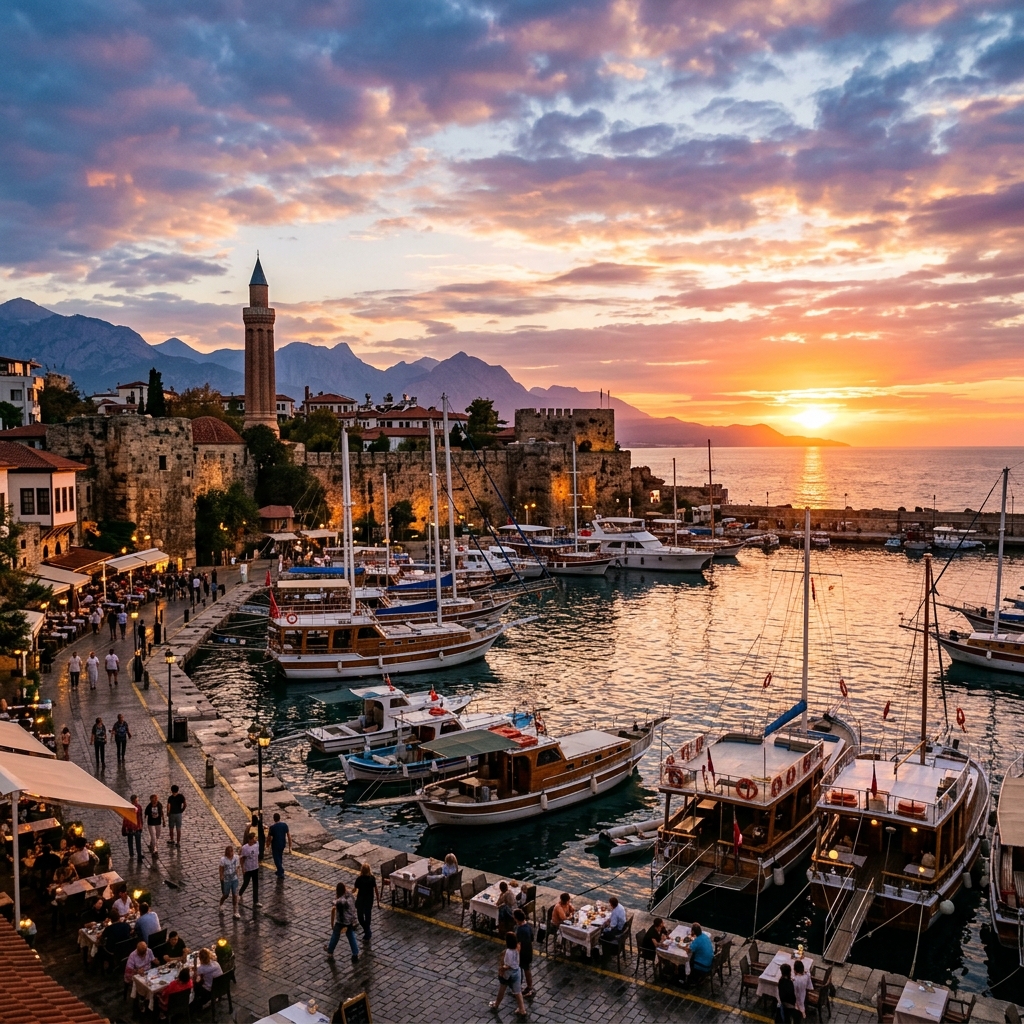 Antalya