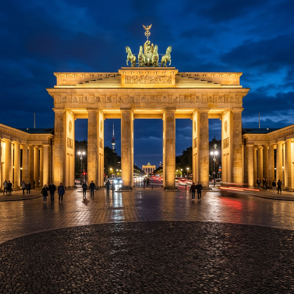 Berlin