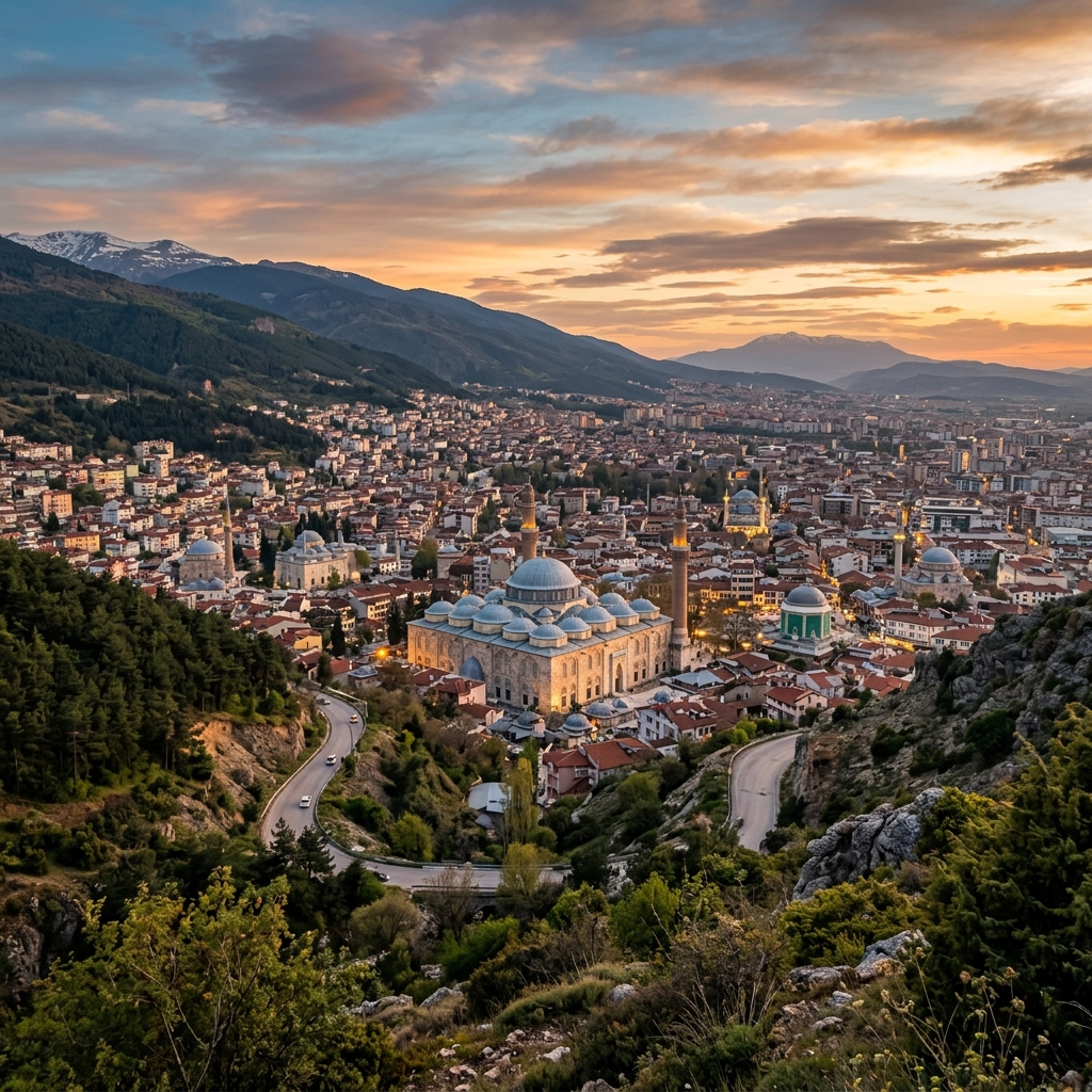 Bursa