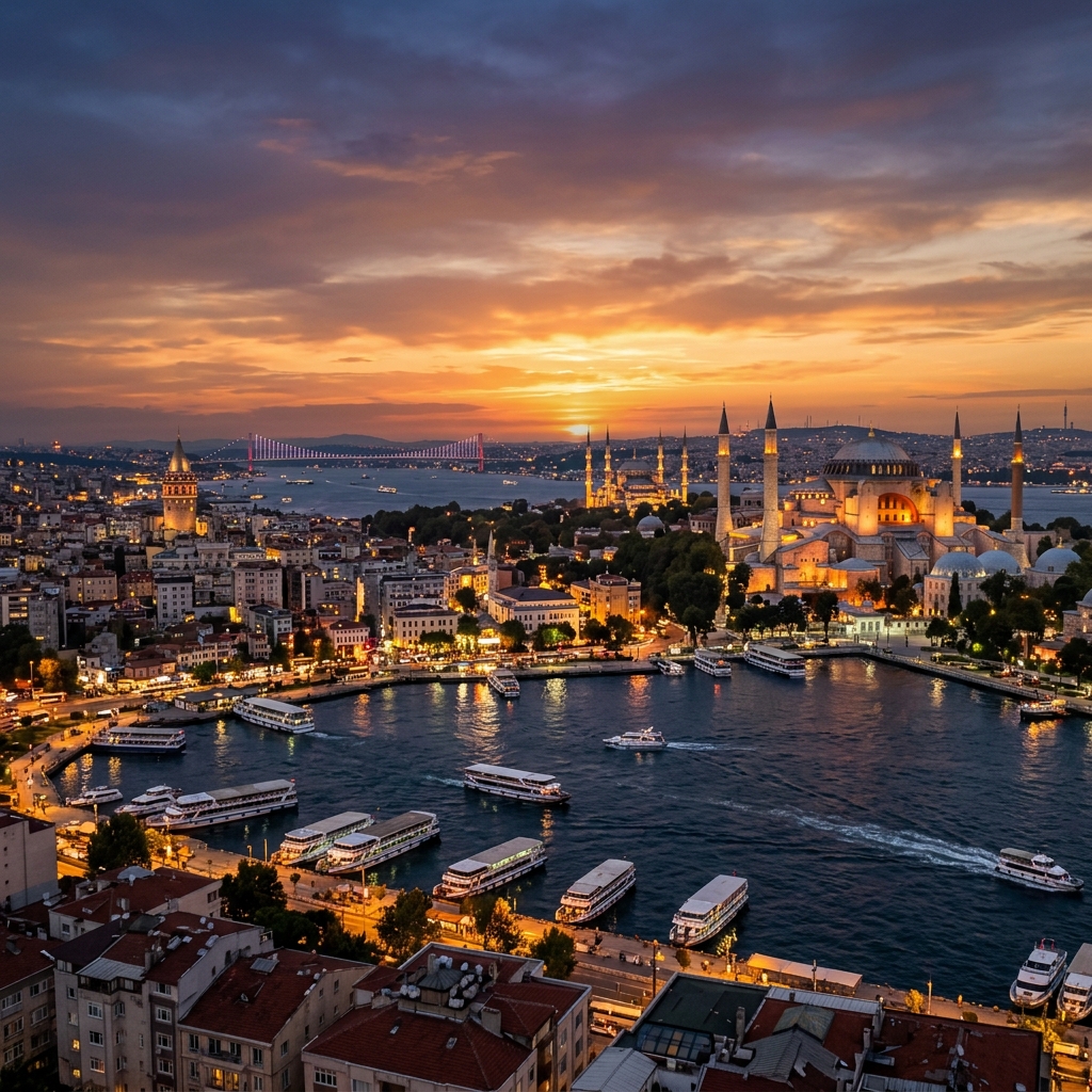İstanbul
