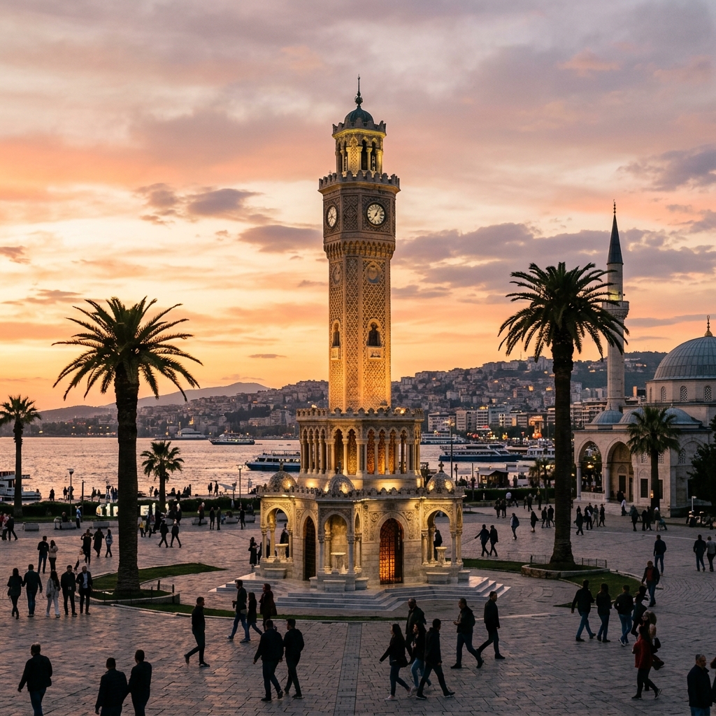 İzmir