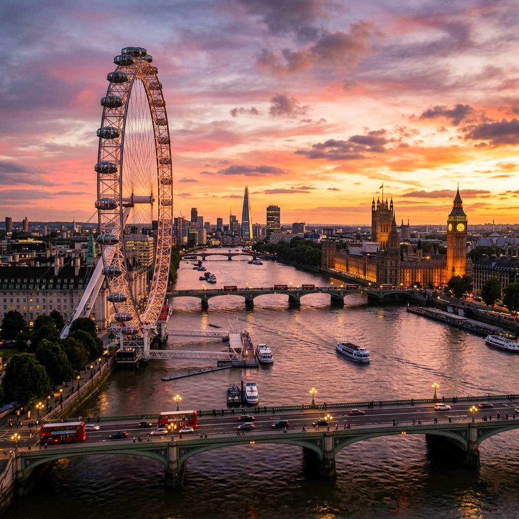 Londra